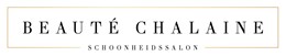 Beaute¦Ü Chalaine Logo